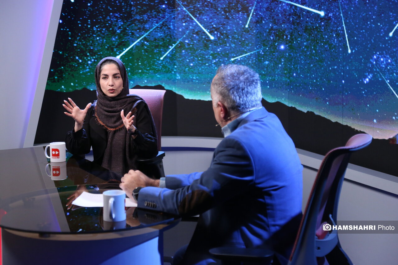 شهاب‌سنگ‌ها ‌کجا سقوط می‌کنند؟