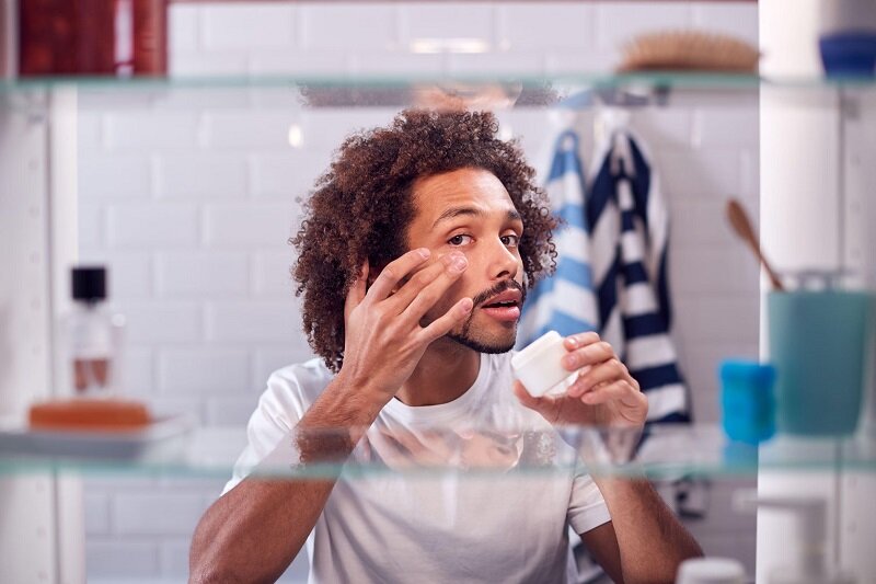 منافذ باز پوست را چگونه ببندیم ؟ + نظر طب سنتی درباره منافذ باز پوست
