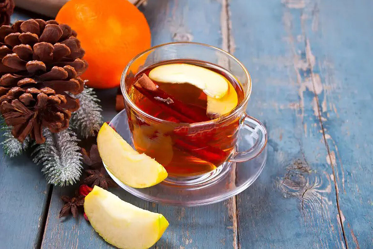 خوردن سیب قبل از خواب؛ دوست خواب آرام یا دشمن معده ؟