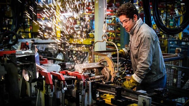 آیین‌نامه «ایمنی کار» برای همه کارگاه‌ها الزامی شد
