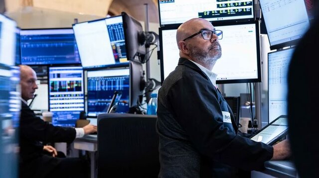 در بازارهای طلا، دلار، بیت‌کوین و سهام جهان چه می‌گذرد؟