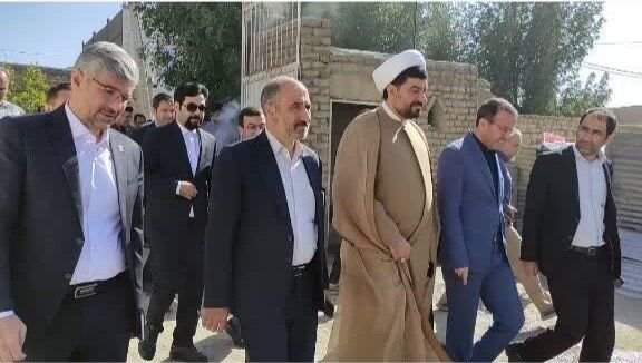 واکسن تب برفکی رایگان در اختیار دامداران روستایی و عشایری قرار می‌گیرد
