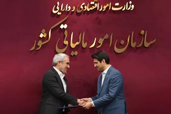 ماندن سبحانیان در سازمان مالیاتی قوت گرفت