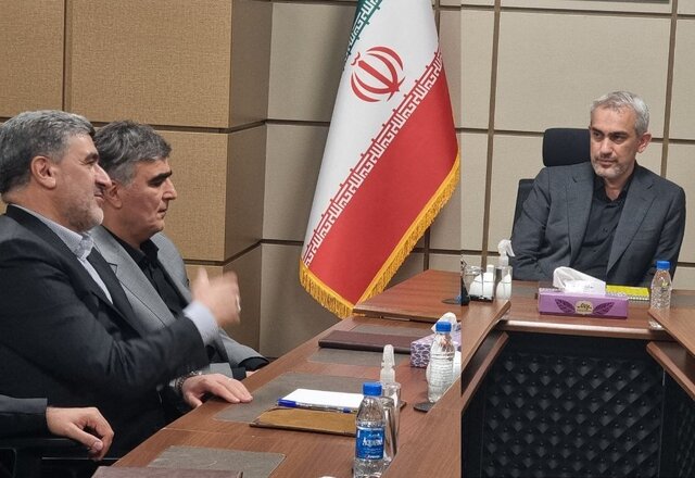 صیدی فعلا در سازمان بورس میماند