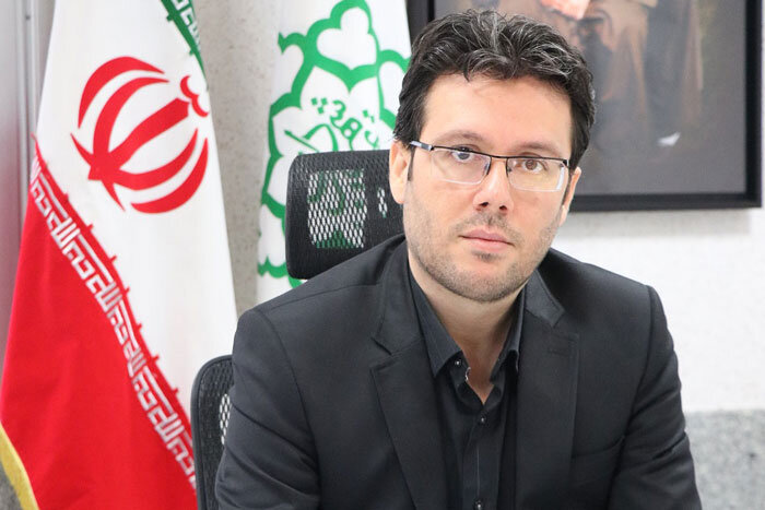 خاموشی پله های برقی پل های عابر پیاده کاهش یافت|  پلههای برقی تهران به روز میشود