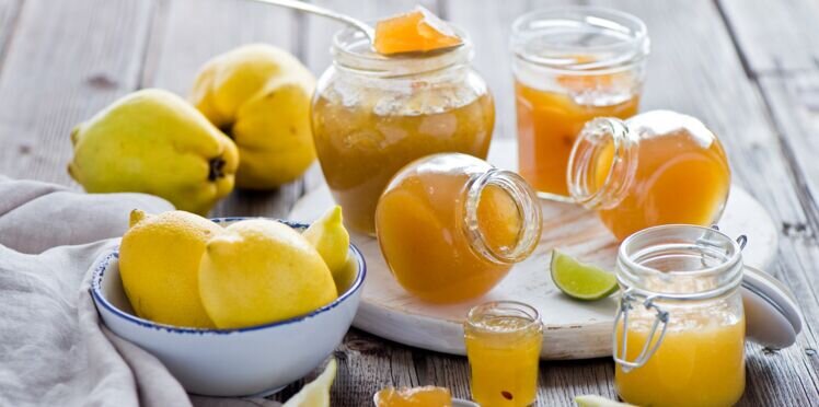 مربای به چگونه درست میشود ؟ ؛ راز قرمز شدن مربای به | برای یک کیلو مربای به چقدر آب لازم است ؟