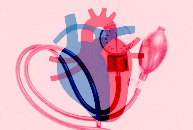 دو ویتامین مهمی که سکته قلبی را ضربه فنی می‌کند