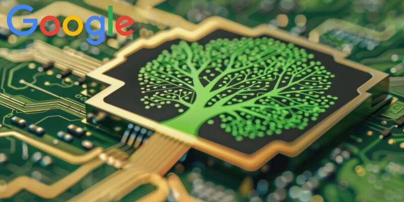 محاسبه کوانتومی ۱۳۰۰۰ برابر سریع‌تر از سرعت برق با این کامپیوتر کوانتومی