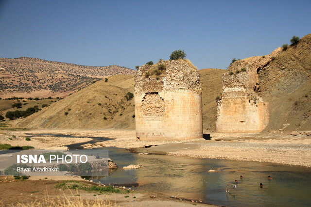 کشکانِ عطشان