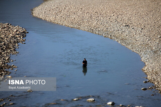 کشکانِ عطشان