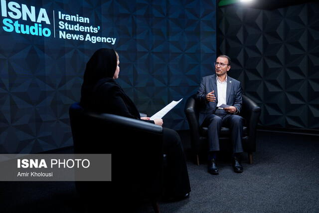 آخرین وضعیت تب برفکی در کشور از زبان رئیس سازمان دامپزشکی/ اپیدمی رخ نداده است