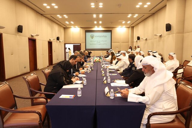 نقشه راه احیای همکاری تجاری با کویت تدوین شد