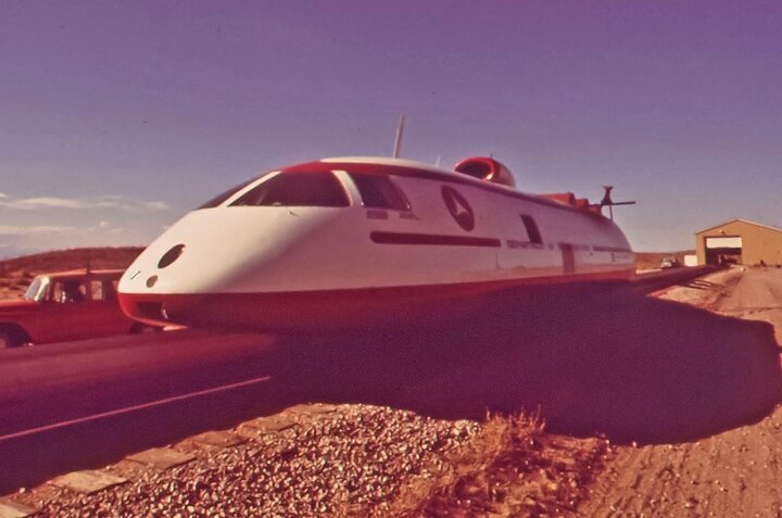 سریعترین قطارهای جهان