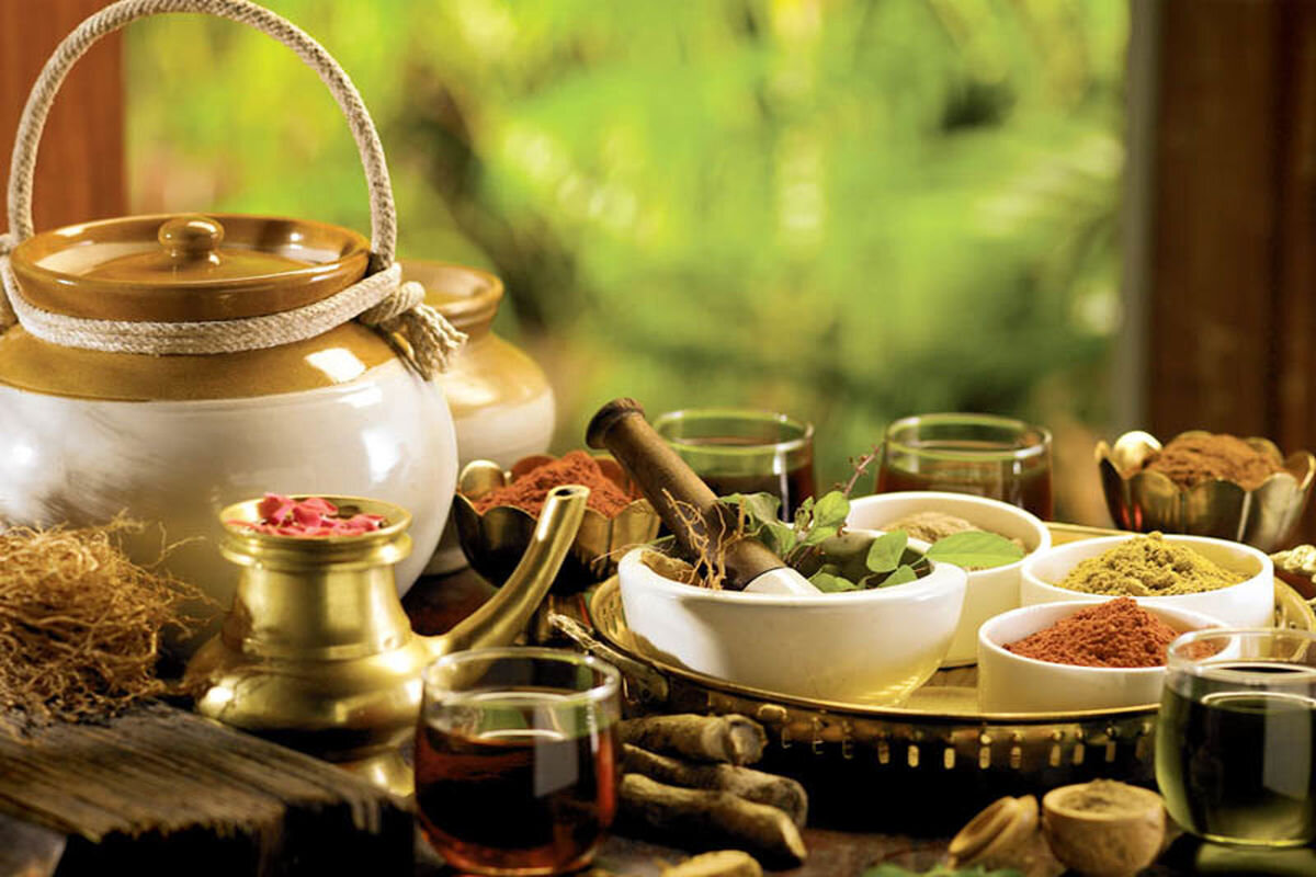 معرفی ۷ دمنوش معجزهآسا برای درمان سرماخوردگی و آنفلوآنزا