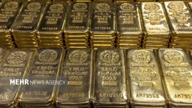 قیمت جهانی طلا امروز ۲۸ آذر؛ هر اونس به ۴۳۱۸ دلار و ۱۳ سنت رسید
