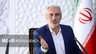 حذف و ادغام ۱۳۶ ردیف هزینه در بودجه ۱۴۰۵ برای کمک به معیشت مردم حذف و ادغام ۱۳۶ ردیف هزینه در بودجه ۱۴۰۵ برای کمک به معیشت مردم