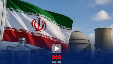 آب سنگین ایران مشتری جهانی دارد