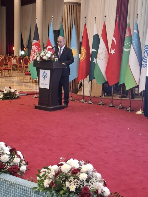 ۲۰۲۶، سال اجراییسازی برنامهها و تدوین سند چشمانداز ۲۰۳۵ اکو