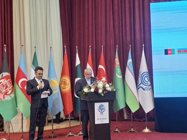 ابراز امیدواری صالحی‌امیری برای تحقق ویزای اکو