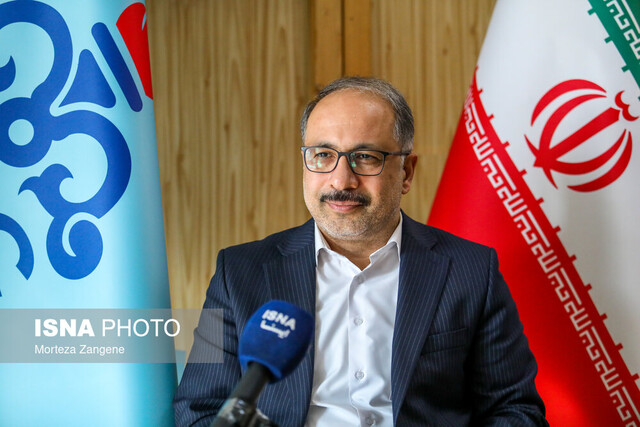 صنایع و مردم باید در مصرف انرژی همکاری کنند/ خطر محدودیتها جدی است