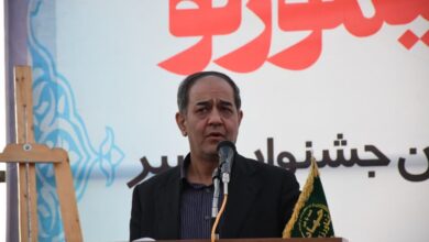 اتاق اصناف کشاورزی نقش مهمی در تامین امنیت غذایی کشور دارد