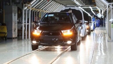 سازمان حمایت: ایران خودرو مشمول افزایش قیمت نبوده است