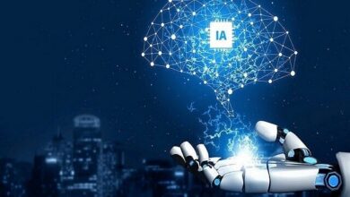 همه دستگاه های اجرایی وارد چرخه هوش مصنوعی می شوند