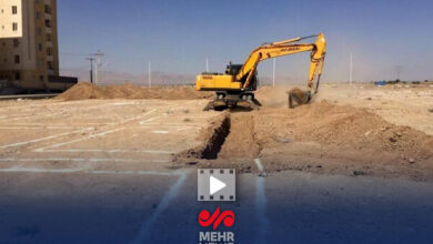 وزیر راه و شهرسازی: تا پایان سال ۷۰ هزار واحد دیگر تحویل می‌شود