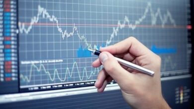 آخرین وضعیت بازار فارکس و جزئیات نسبت جفت‌ارزها