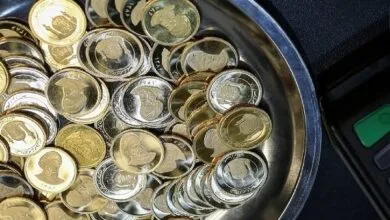 قیمت طلا و سکه امروز ۴ اسفند؛ سکه یک گام تا ۱۹۸ میلیون تومان