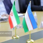 رشد ۱۱۷ درصدی تردد ناوگان ازبکستان به ایران در سال ۲۰۲۵