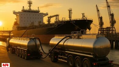 از اعلام قیمت جدید بنزین سوپر تا ۱۰۰ میلیون تن شدن محصولات پتروشیمی