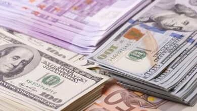 مقام بانکی اروپایی: باید وابستگی مالی به آمریکا را کاهش دهیم 