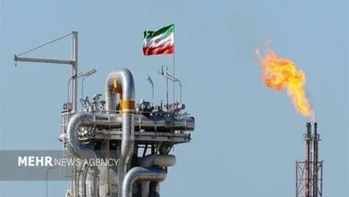 سهم صندوق توسعه ملی از صادرات نفت ۲۰ درصد شد