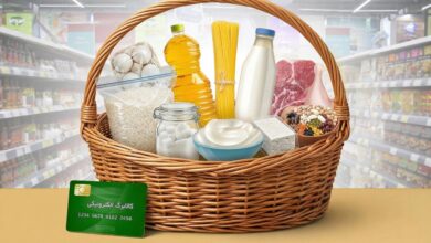 ۴ مرحله کالابرگ رفع سوء تغذیه به صورت یکجا شارژ شد ‌