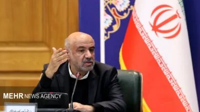 میدری: تقویض اختیار به استان‌ها اصل مهم تحقق رونق اقتصادی است