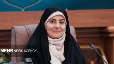 زنان امروز تصمیمگیر و مجریاند زنان امروز تصمیمگیر و مجریاند