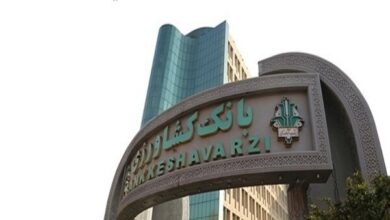 مساعدت ویژه بانک کشاورزی با مشتریان دارای بدهی