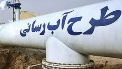 مدیرعامل آبفا:  روند آب‌رسانی کشور پایدار است