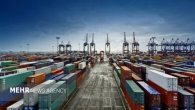 ۲۱۷۸ تعرفه ضروری مجاز به ثبت سفارش بدون انتقال ارز