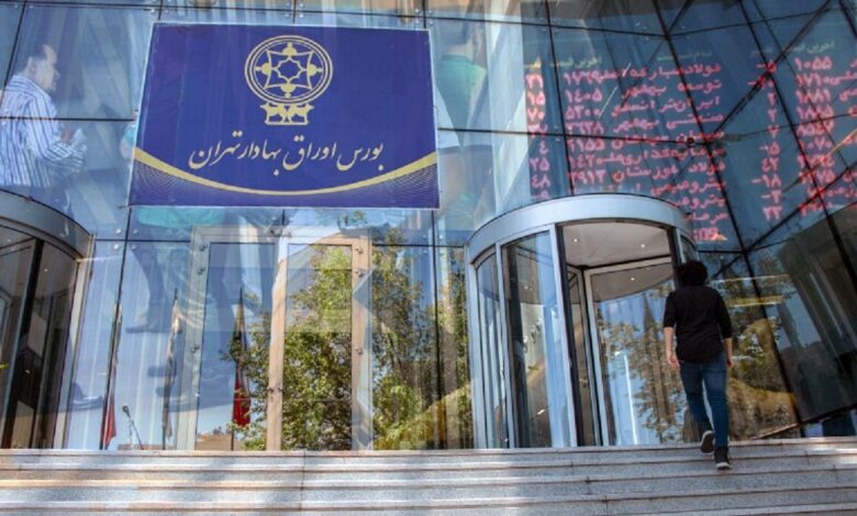 بازگشایی بازار سهام از روز سه‌شنبه