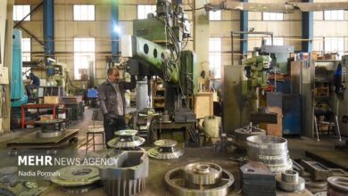 بسته حمایتی طرح‌ها و واحدهای صنعتی آسیب‌دیده از جنگ ابلاغ شد