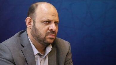 از ساختن خانه آن پیرزن محروم غافل نشوید