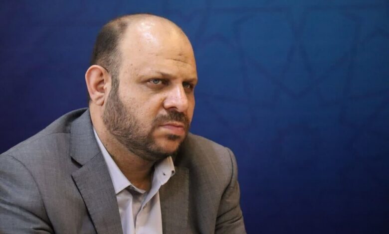 از ساختن خانه آن پیرزن محروم غافل نشوید