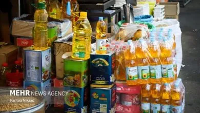 امروز ثبت سفارش روغن آغاز شد